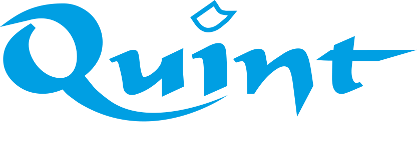 Logo der Quint Verputz & Trockenbau GmbH