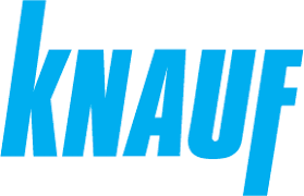 Logo von Knauf